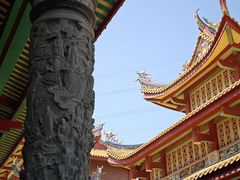 -天竺岩寺