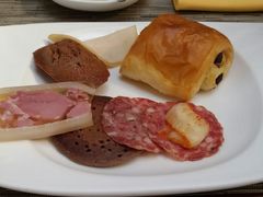 -杭州国际会议中心洲际酒店-原素全日餐厅(解放东路店)