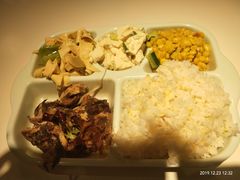 -旺客美食小碗菜(西城红场店)