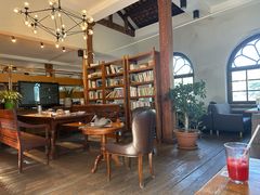 -1901 Cafe(西四店)