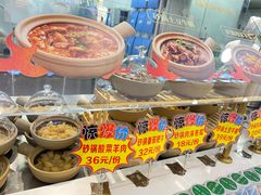 -紫光园·烤鸭(沙河物美店)