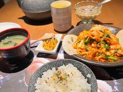 -水之惠鲜鱼料理(王府大街店)