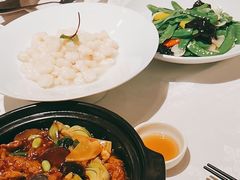 -和记小菜(东方店)