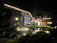 -顺风山庄(水濂山店)