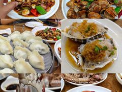 -渔家乐小海鲜(皇姑店)