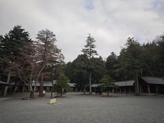 -北海道神宫