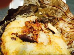 添好运点心专门店(中环IFC店)-添好运点心专门店(中环IFC店)