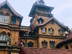 -马勒别墅饭店(静安寺店)