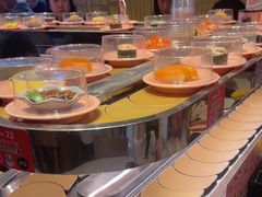 -争鲜回转寿司(东方银座店)