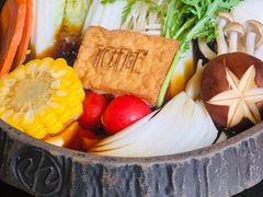 -水林间·寿喜烧自助(仙林金鹰店)