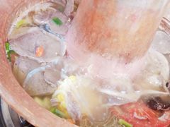 牦牛肉火锅-陀岗美食·云南藏式特色餐厅