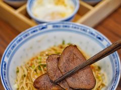 -永丰面馆(汉口路店)