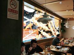 大堂-管氏翅吧(国展店)