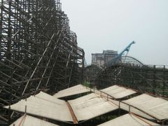 -济南方特东方神画