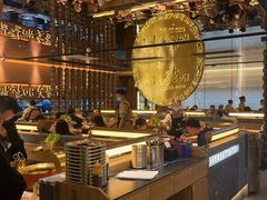 -西塔老太太泥炉烤肉(武汉摩尔城店)