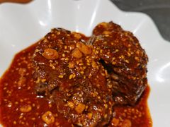 麻辣兔头-老号尤兔头(幸福店)