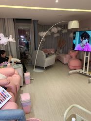 -Beauty Nails 美甲美睫皮肤管理