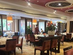 -杭州香格里拉·香宫中餐厅
