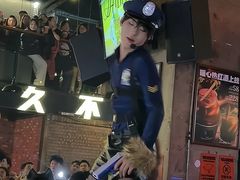 -HIB HUB公社(解放西路店)