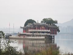 -仓山金山寺
