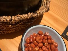 -蚝翅·海鲜粥·烧烤·宁夏滩羊季(玉米楼店)