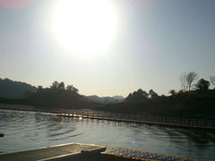 android_upload_pic-杭州千岛湖滨江希尔顿度假酒店
