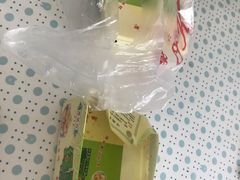 -华荣哲绿豆饼(泰安店)