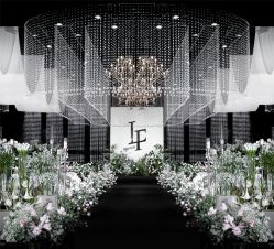 -泓瑞金陵大酒店·宴会厅