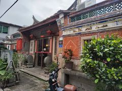 -中山路步行街
