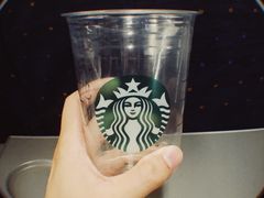 -星巴克(重庆火车北站北广场II店)