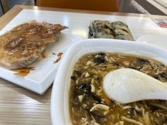 -台北楚楚园馅饼粥(虹桥南丰城店)