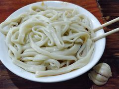 -王菊美食街·王菊面馆(总店)