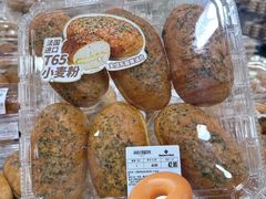 -山姆会员商店(亦庄创意生活广场店)