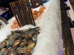 -加餐海鲜自助(宝龙一城店)