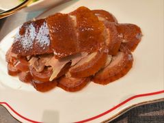 -秀儿四九城·新京菜(亚运村鸟巢店)