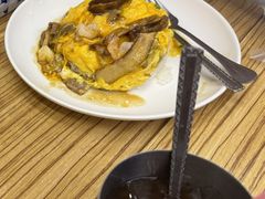 -新记美食(关闸店)