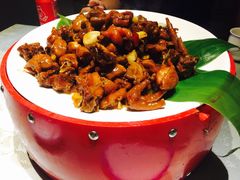-鲁城往事(游客中心店)