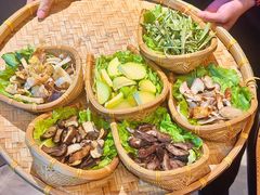 -滇野云南野生菌餐厅(陕西南路店)