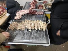 -无名小吃(光复路店)