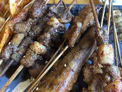 -管氏翅吧(马家堡店)