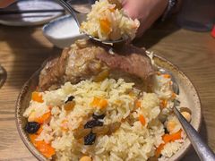 -那时新疆·若羌(经纬汇店)