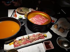 -花潮料理艺食馆(成都万象城店)