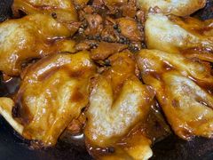 -忆外婆徐州菜·地锅鸡·生日宴(吴庄店)