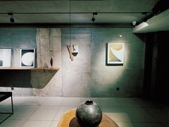 -元白和创园展厅