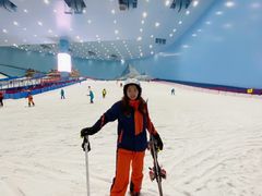 -广州热雪奇迹