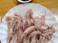 -景祥海鲜美食餐厅