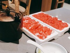 -和顺潮汕牛肉火锅(建设街店)