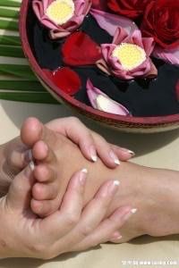 -Let's Relax Spa(Phuket 3rd Street)