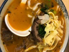 -阿彬生炒牛肉面(解放路店)