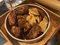 -苏浙徽·农家大院(开发区星湖101店)
